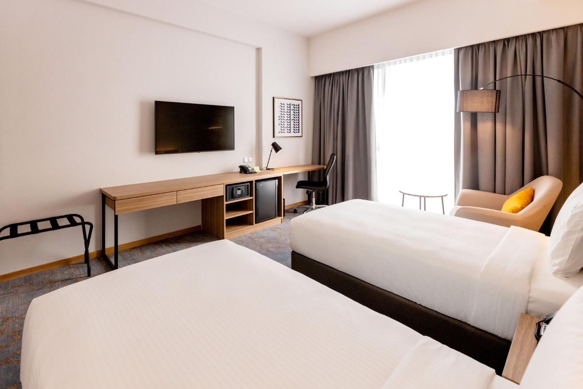 Hotel - Airport Sepang