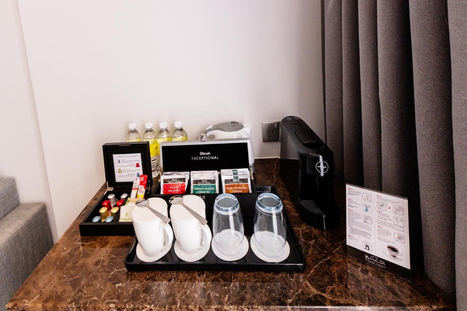 Hotel - Airport 4*
