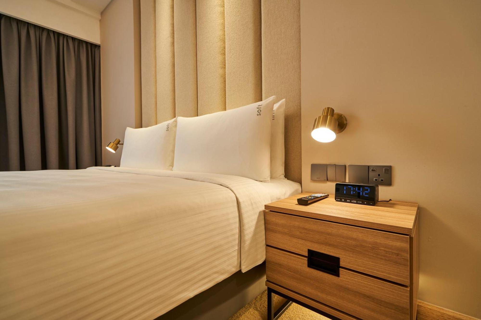 Hotel - Airport