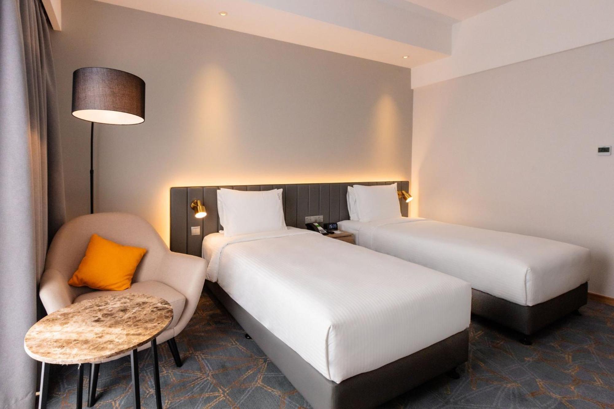 Hotel - Airport Sepang