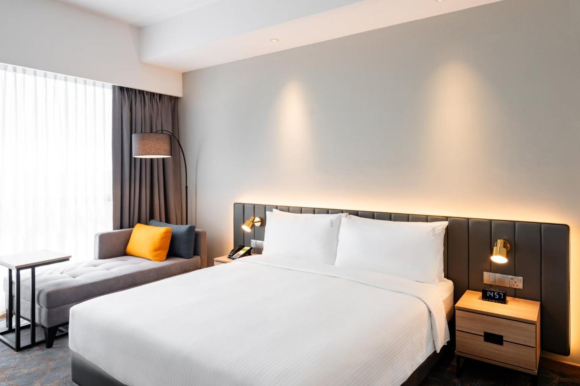 Hotel - Airport