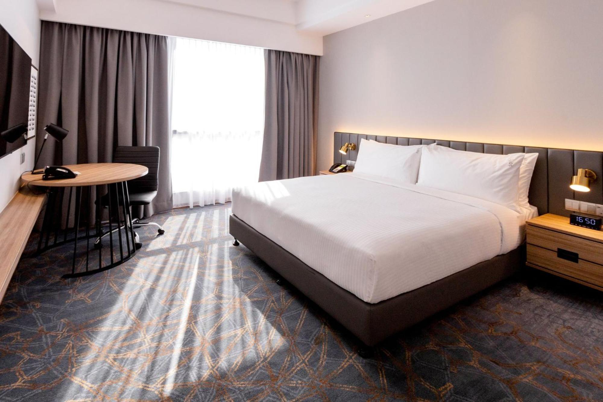 - Airport Hotel Sepang