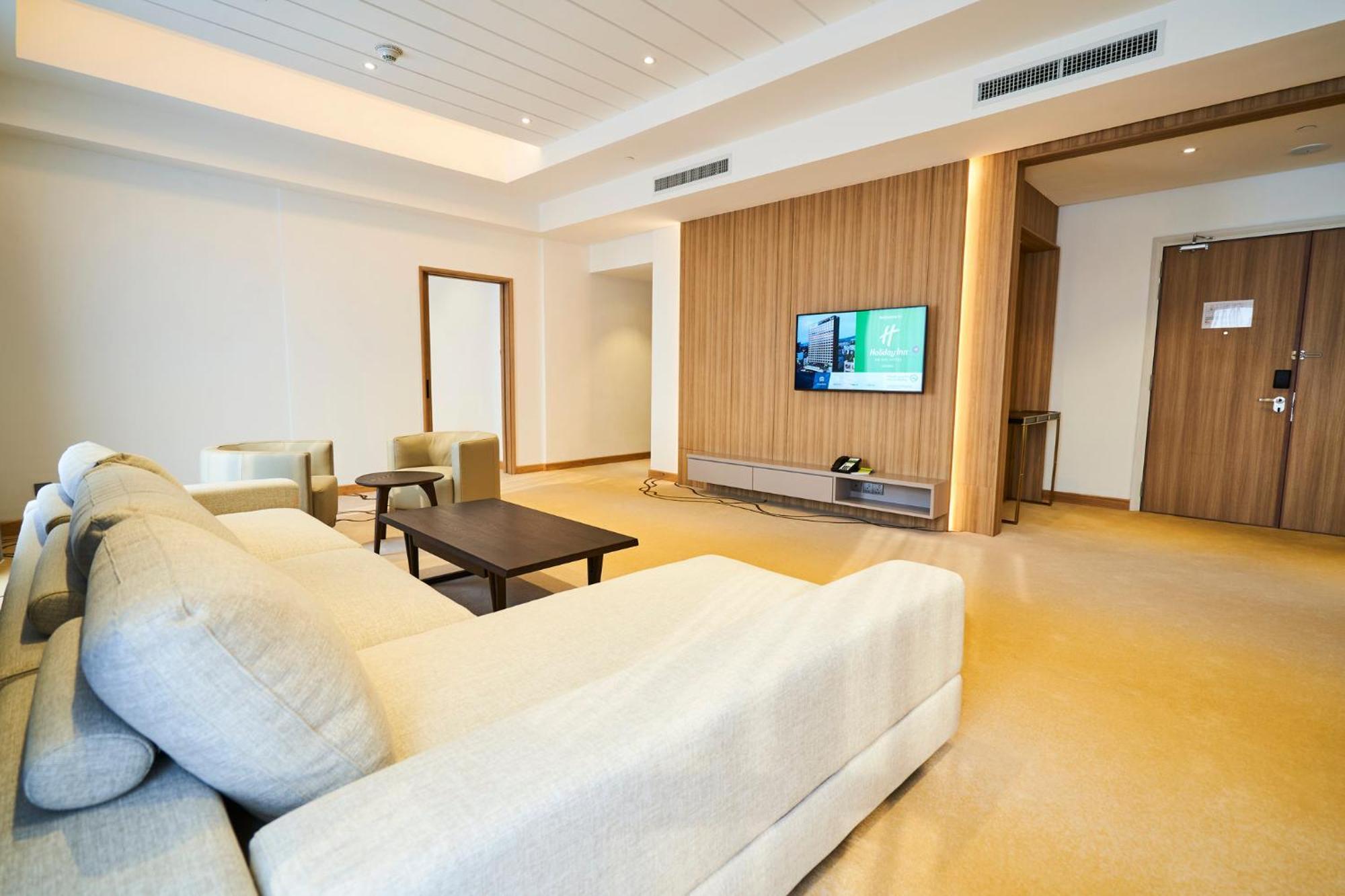 Hotel - Airport Sepang
