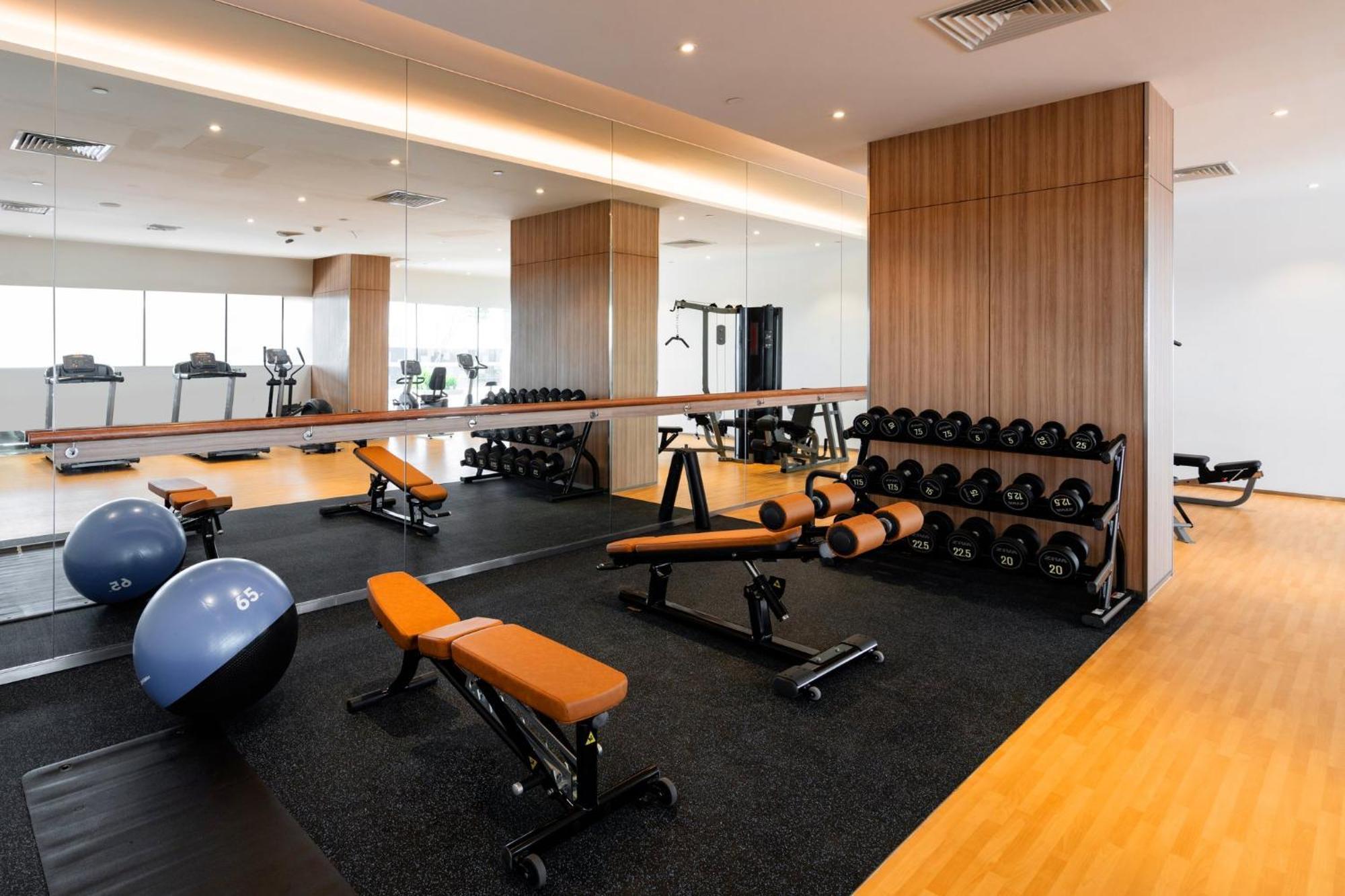 - Airport Hotel Sepang