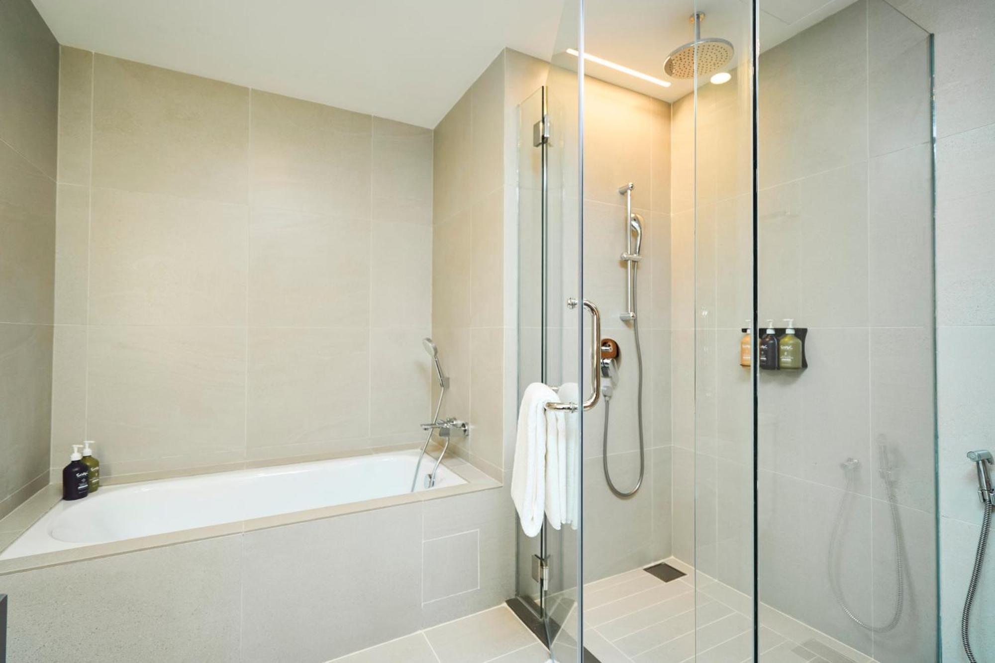 - Airport Hotel